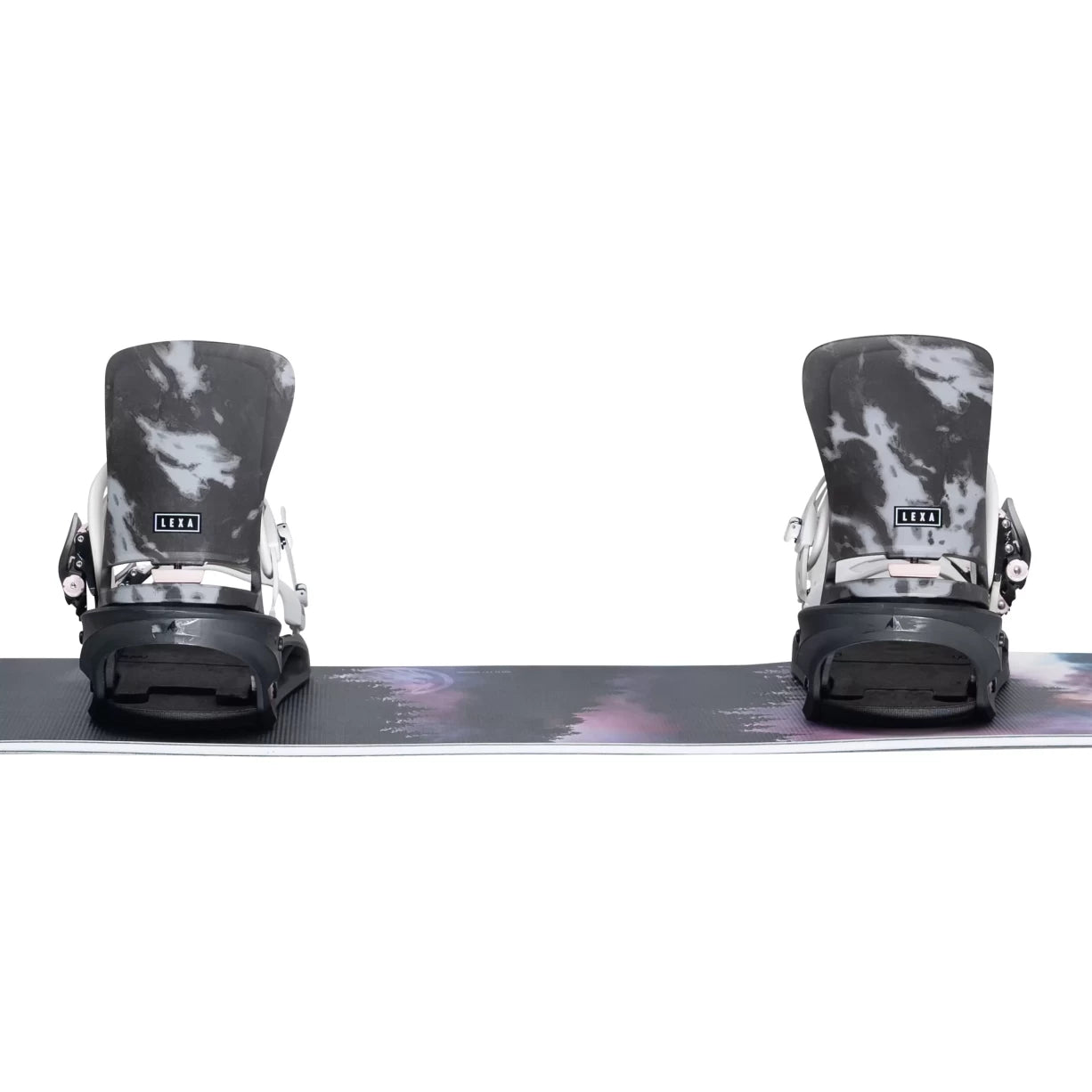 147cmWhite/Black