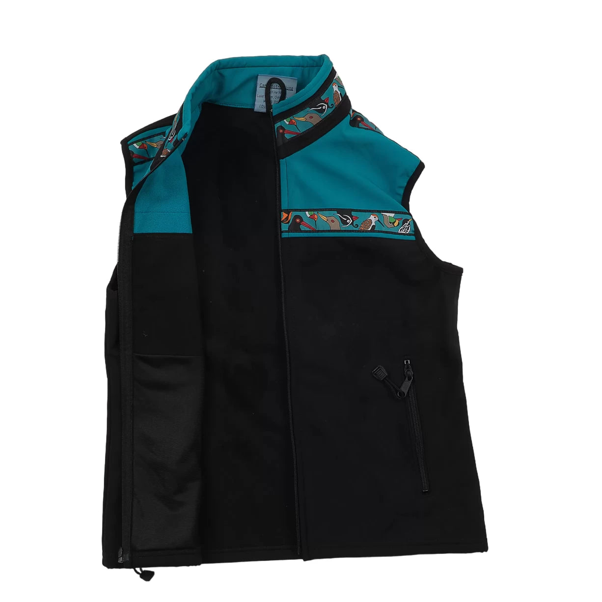 SBlack Blue