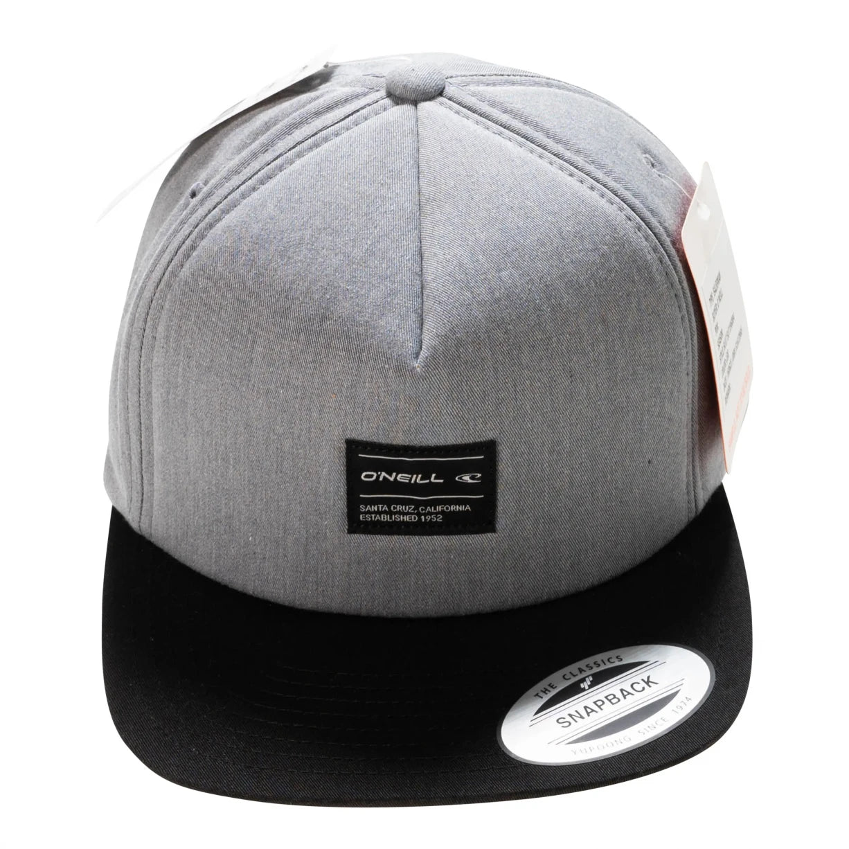 One SizeGrey