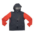 MOrange/Grey