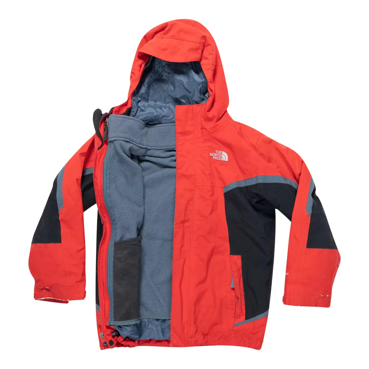 SBlack/Red