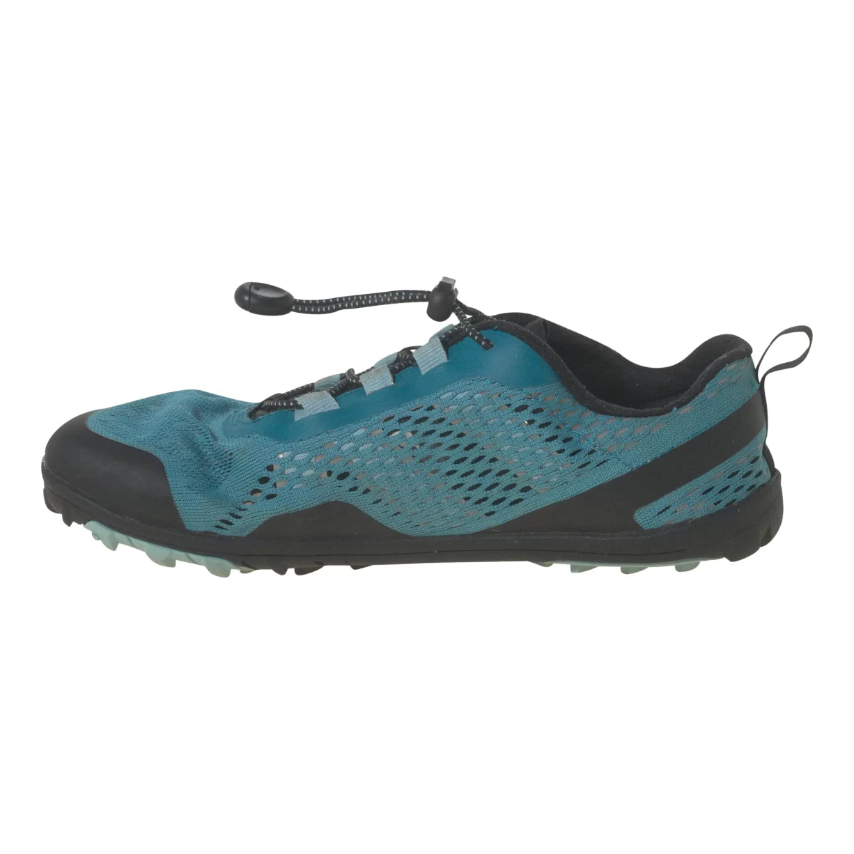 8Blue/Black