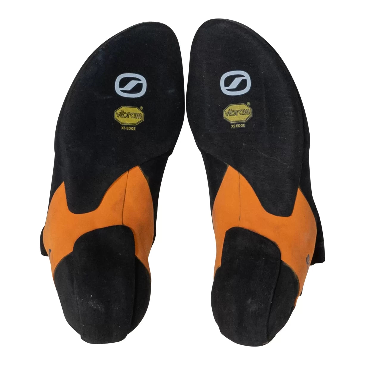 42.5Orange/Black