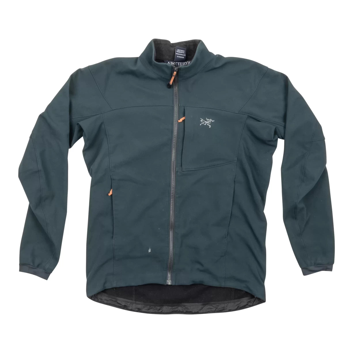 MDark Green