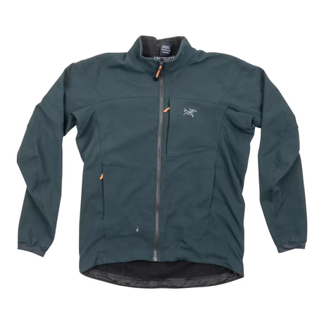 MDark Green