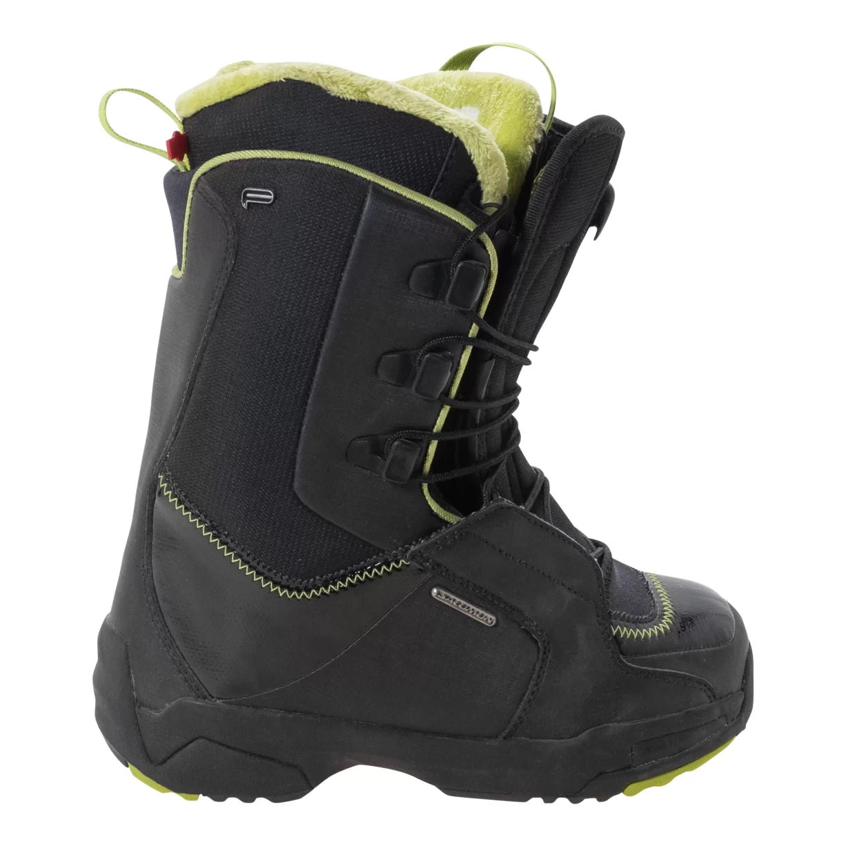 7.5Black