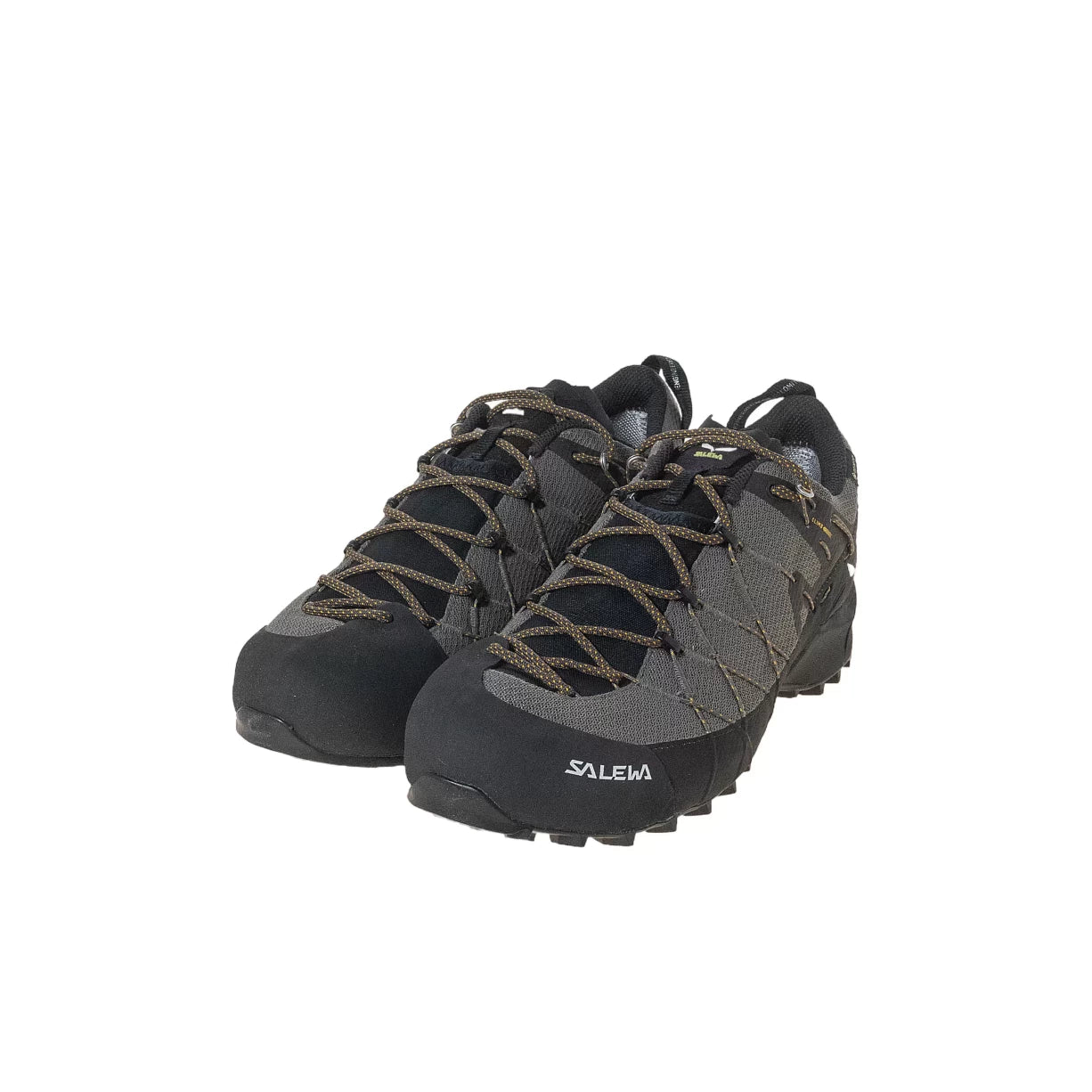 11.5Gray/Black