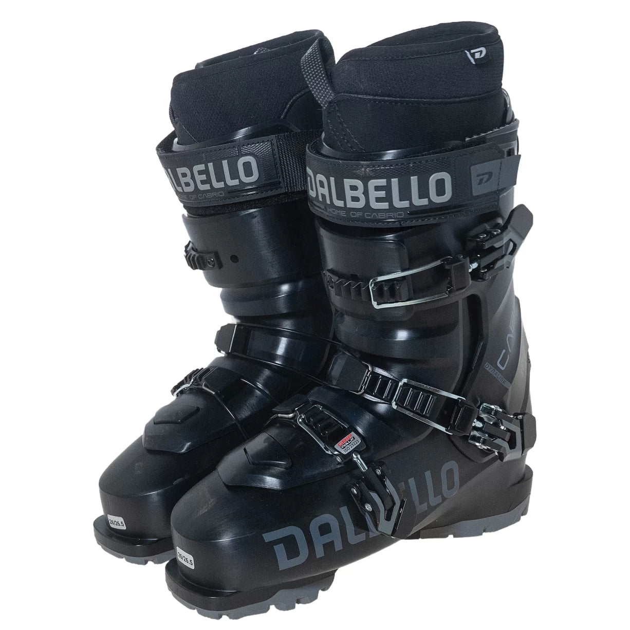 26/26.5Black