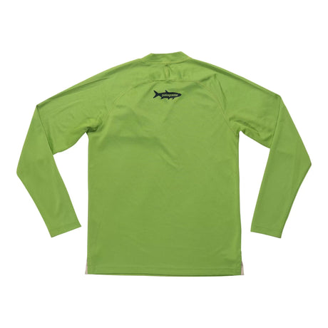 MGreen