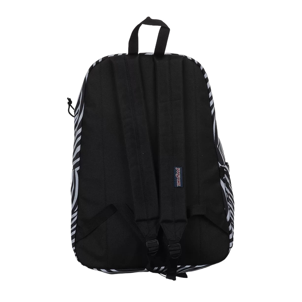 One SizeBlack/White