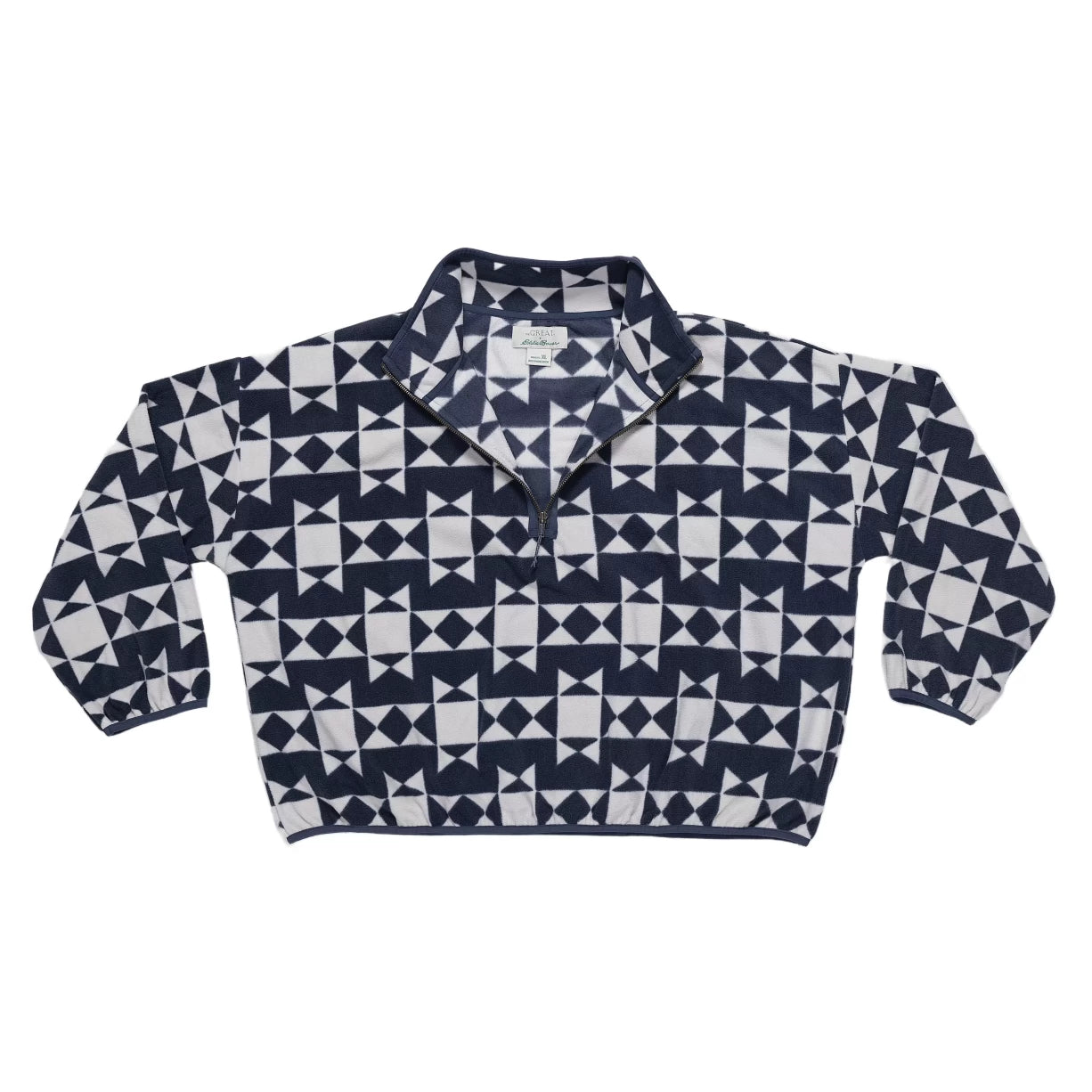 XLBlue/White
