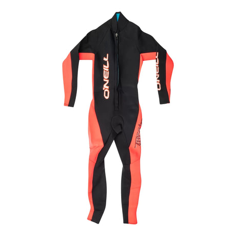 SBlack / Orange