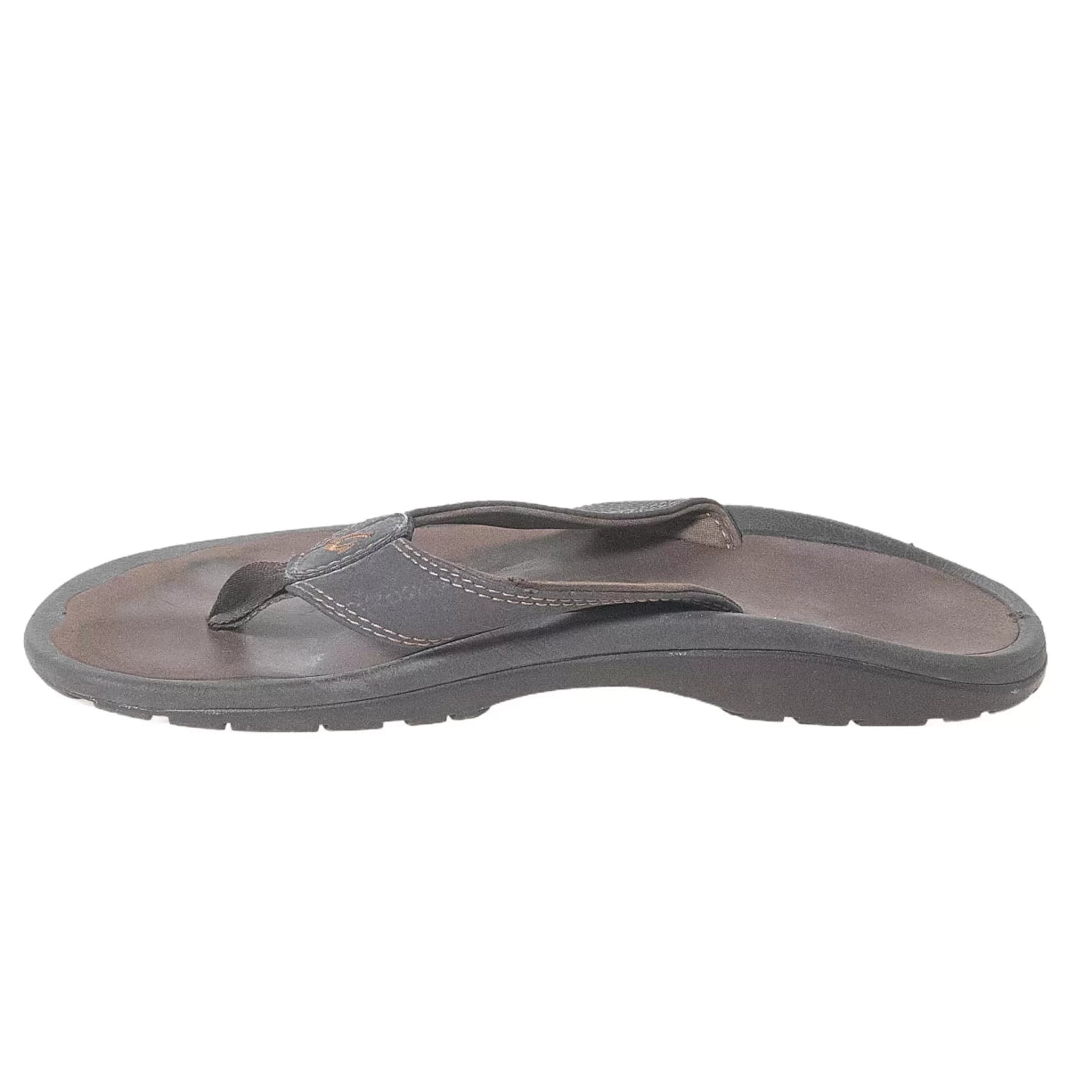 Estimated Size 11Brown