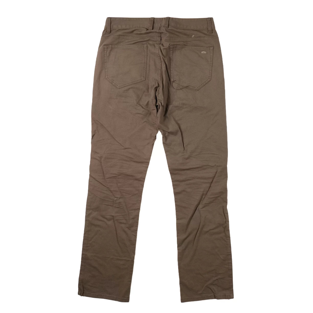 33RBrown