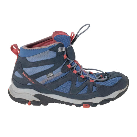 9.5Blue
