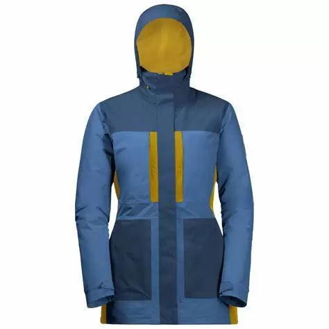 SFederal Blue