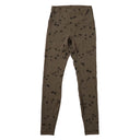 6Olive Brown