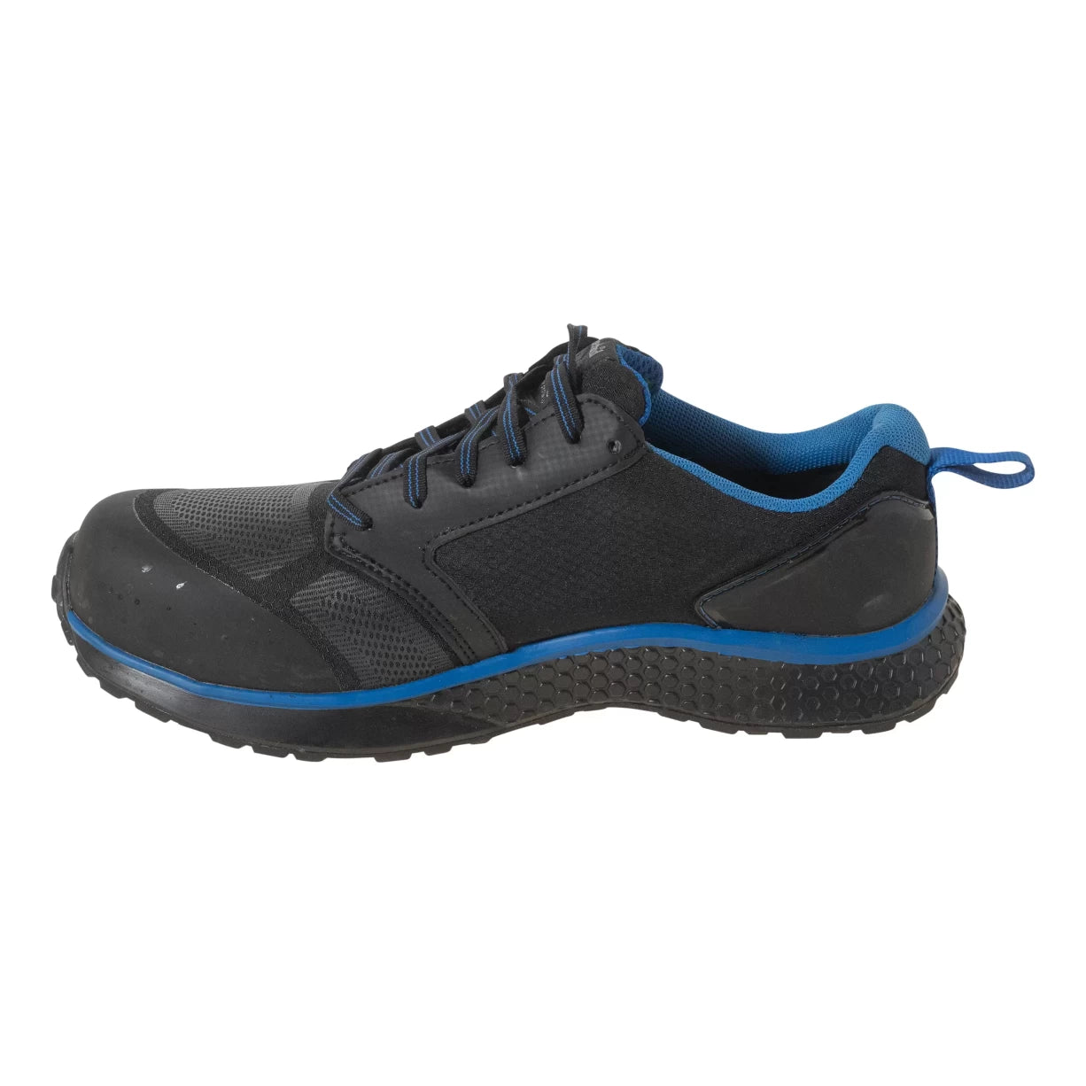9.5 WBlack/Blue