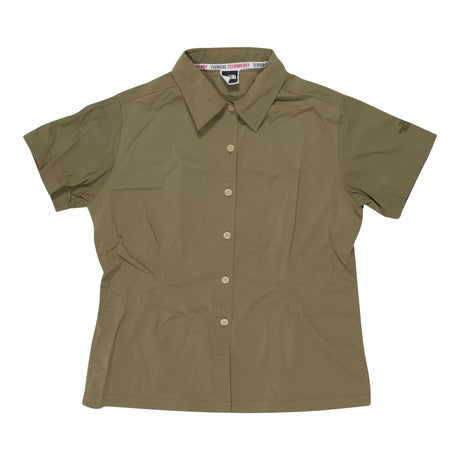 Estimated size SGreen