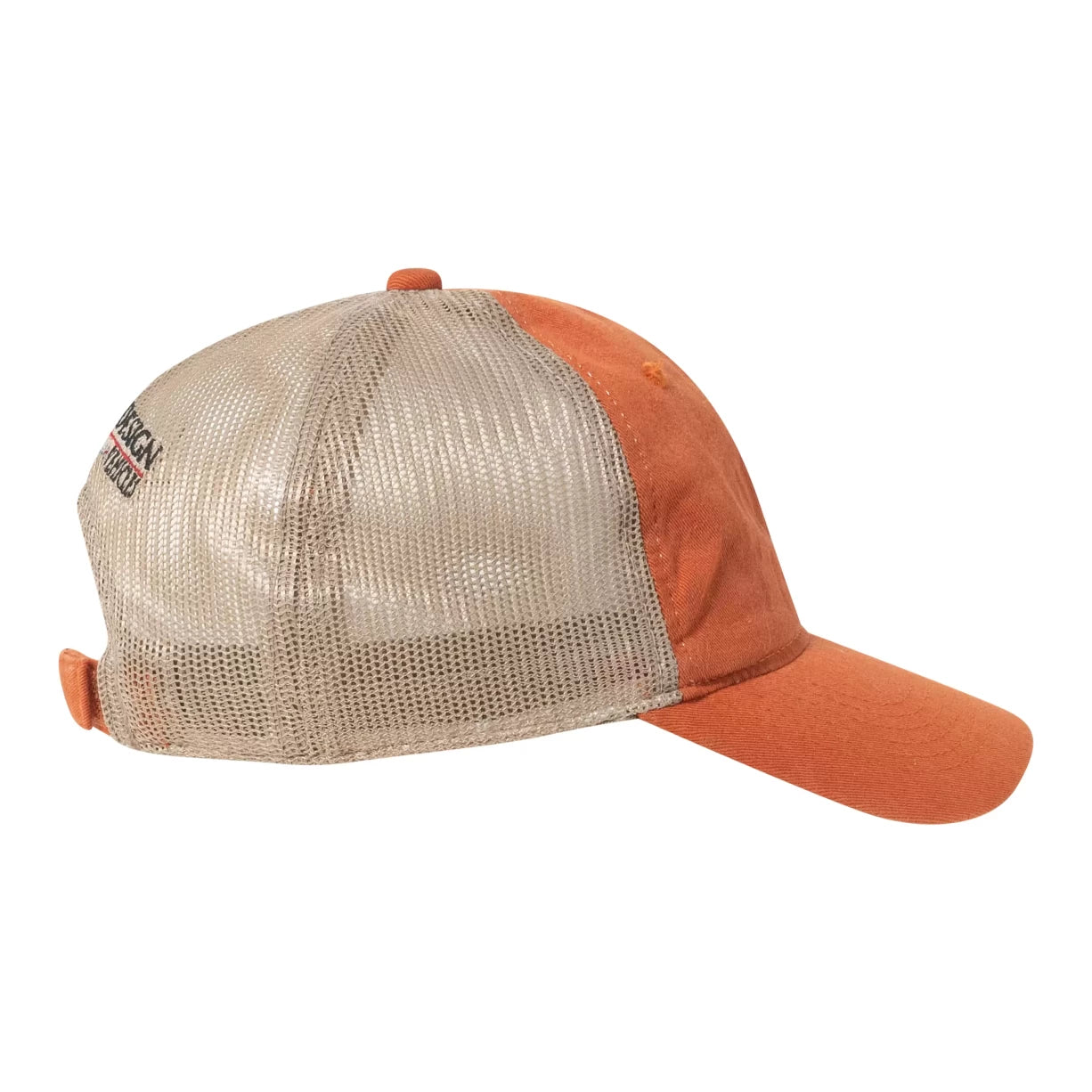 One SizeOrange