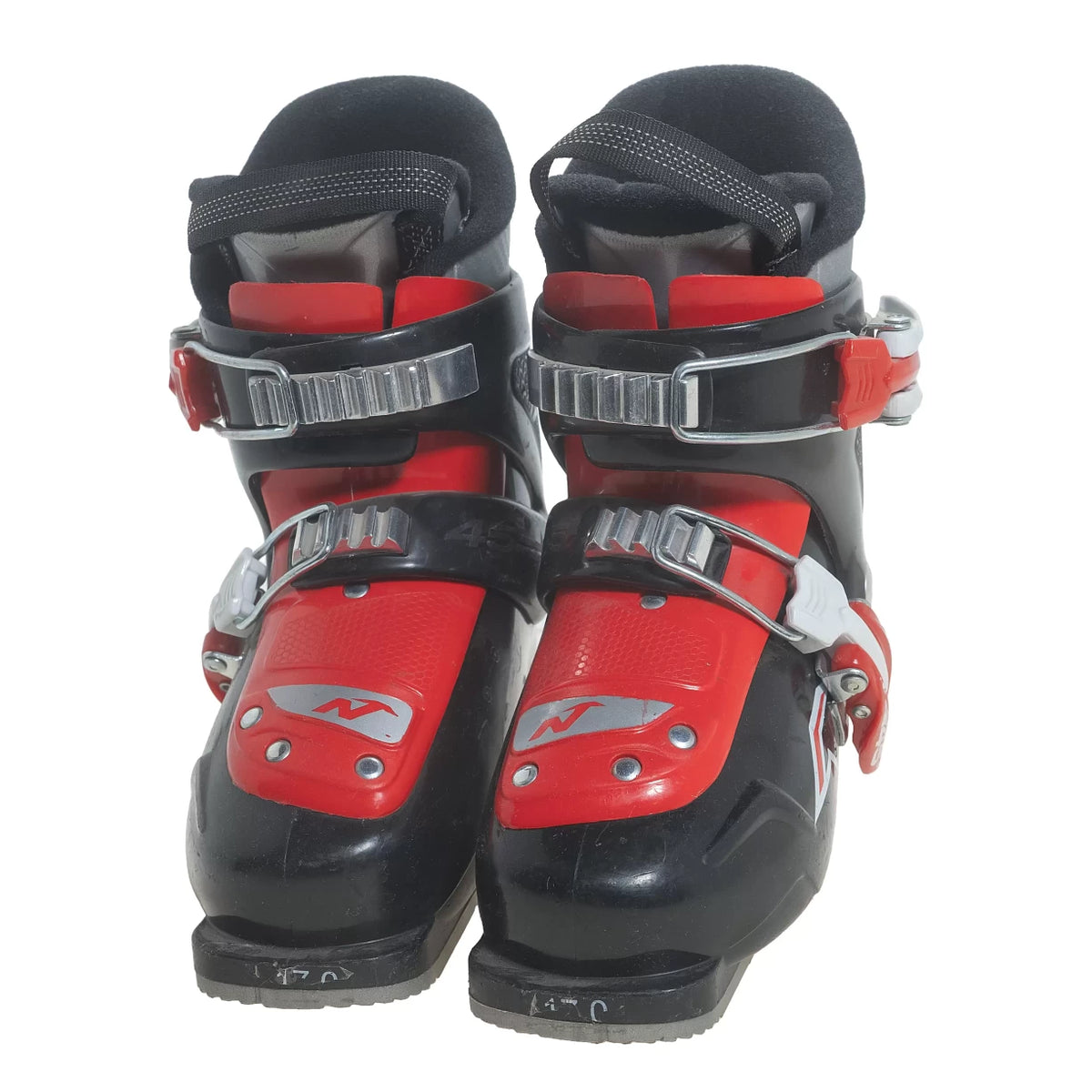17Black/Red
