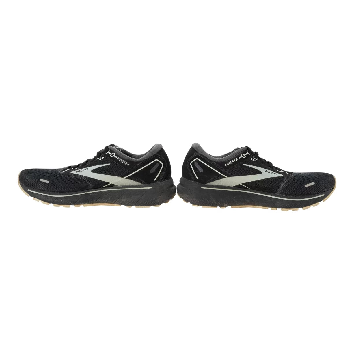 8.5Black