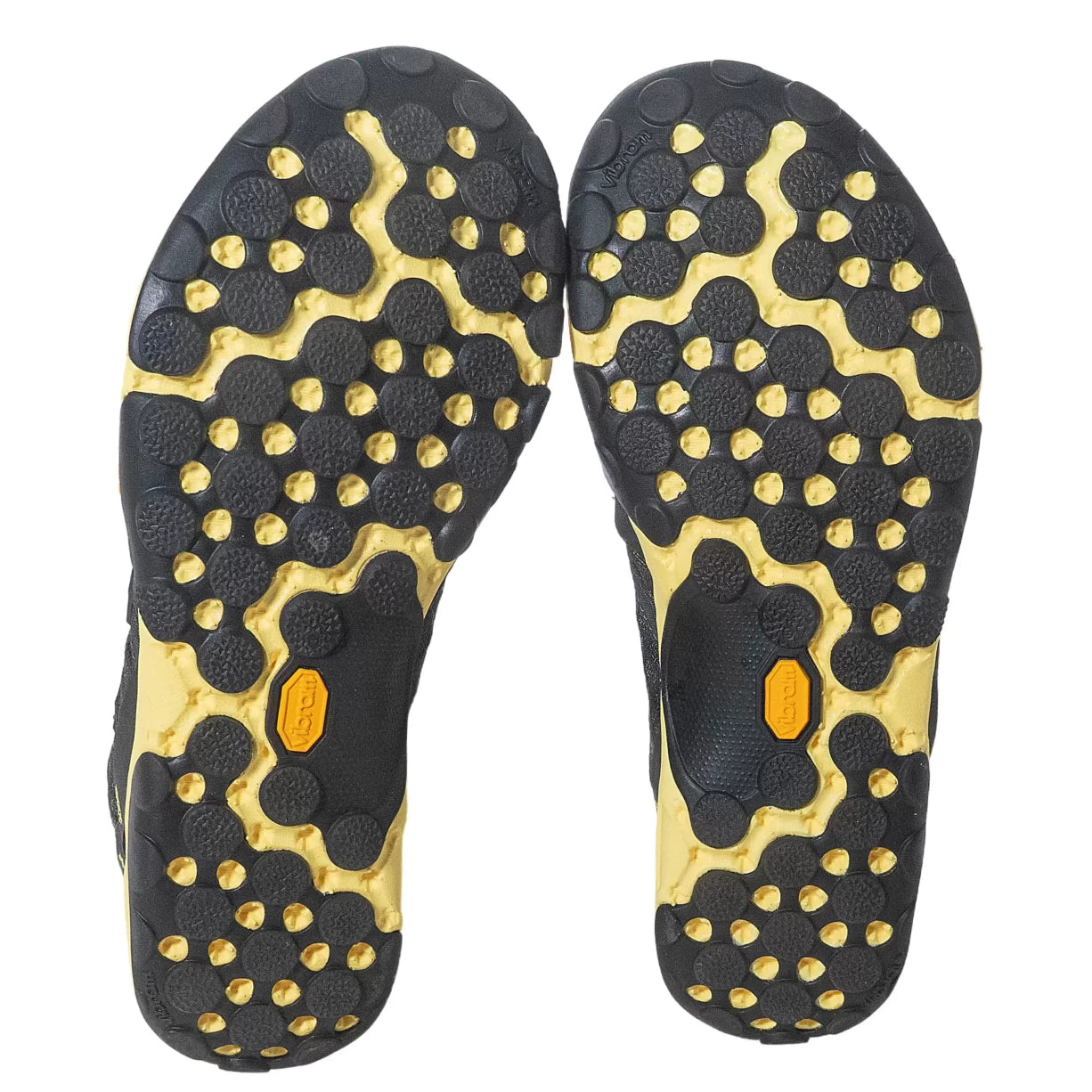 8.5Black/Yellow