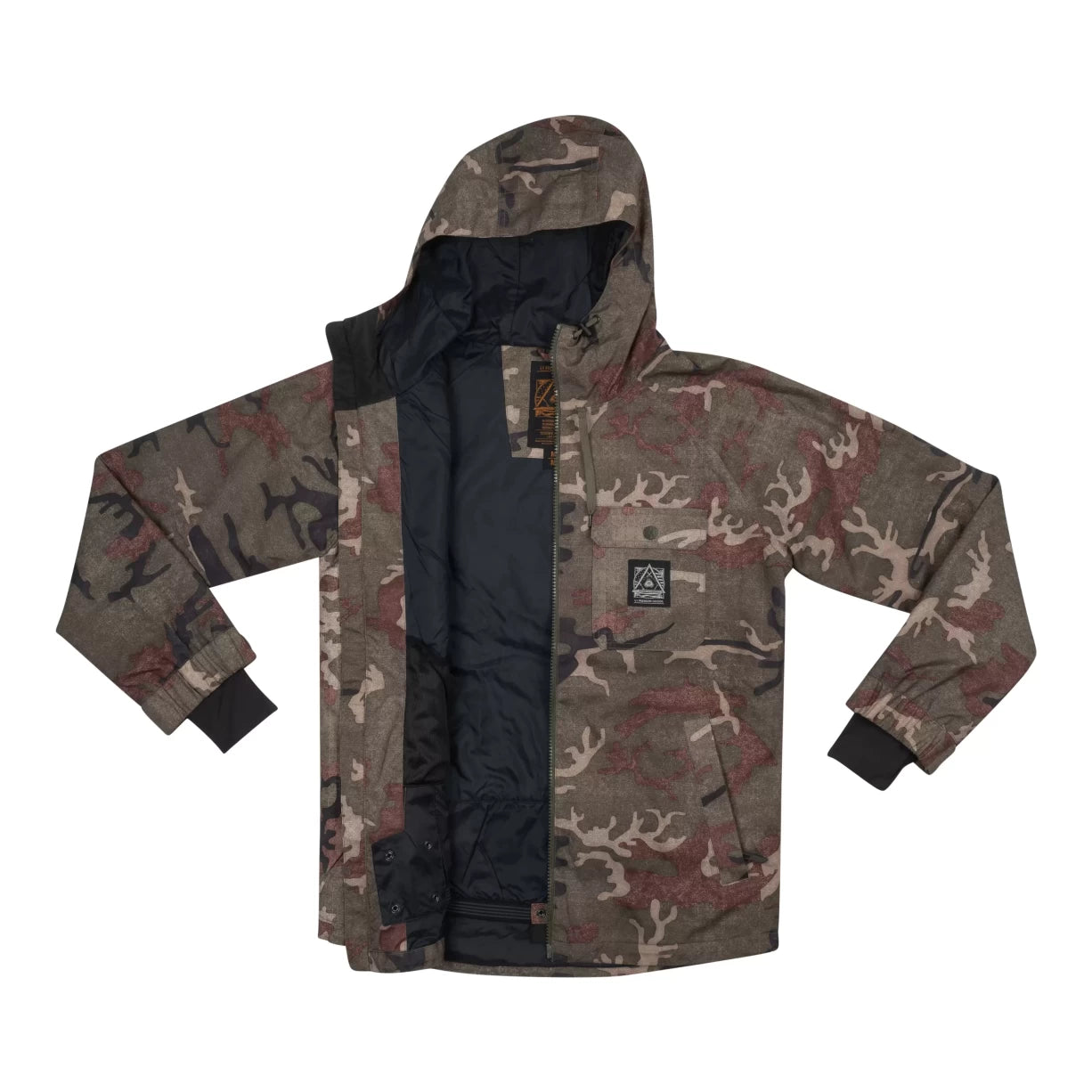 MCamo