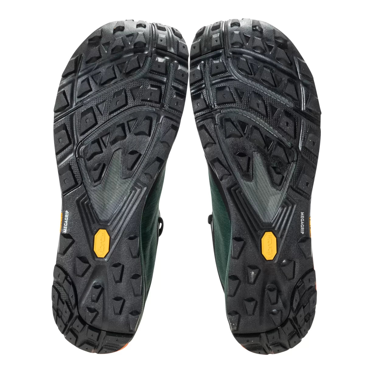 11.5Green/Orange