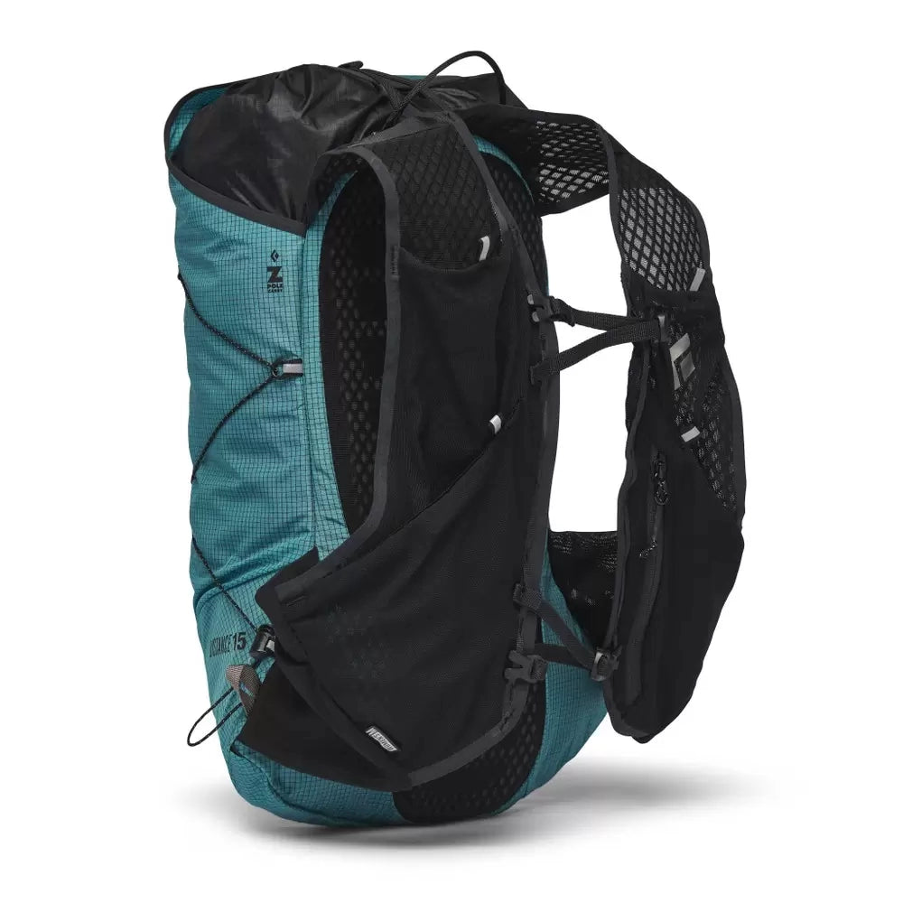 15 LBlue