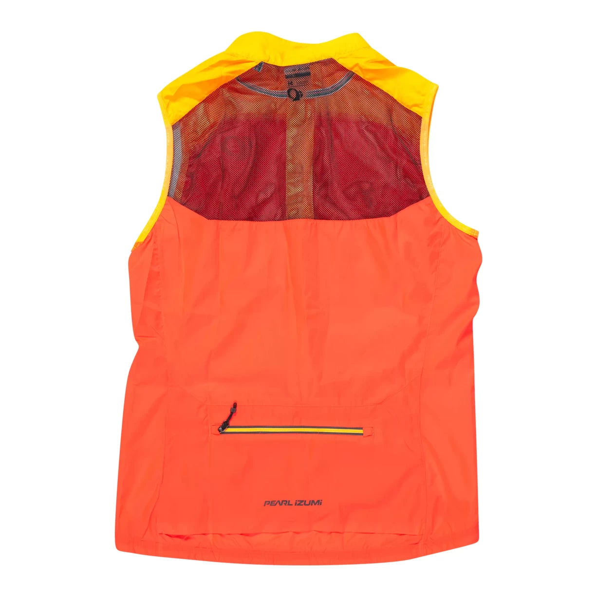 MRed/Orange