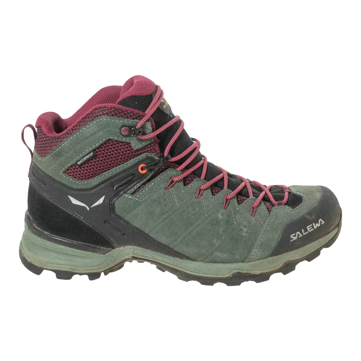 9.5Green