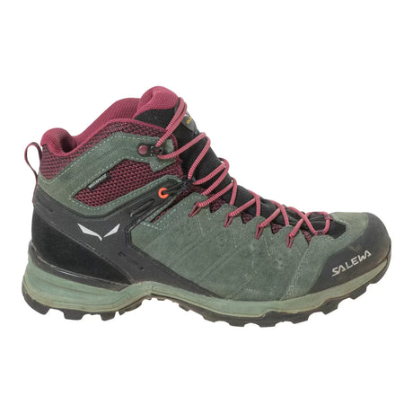 9.5Green