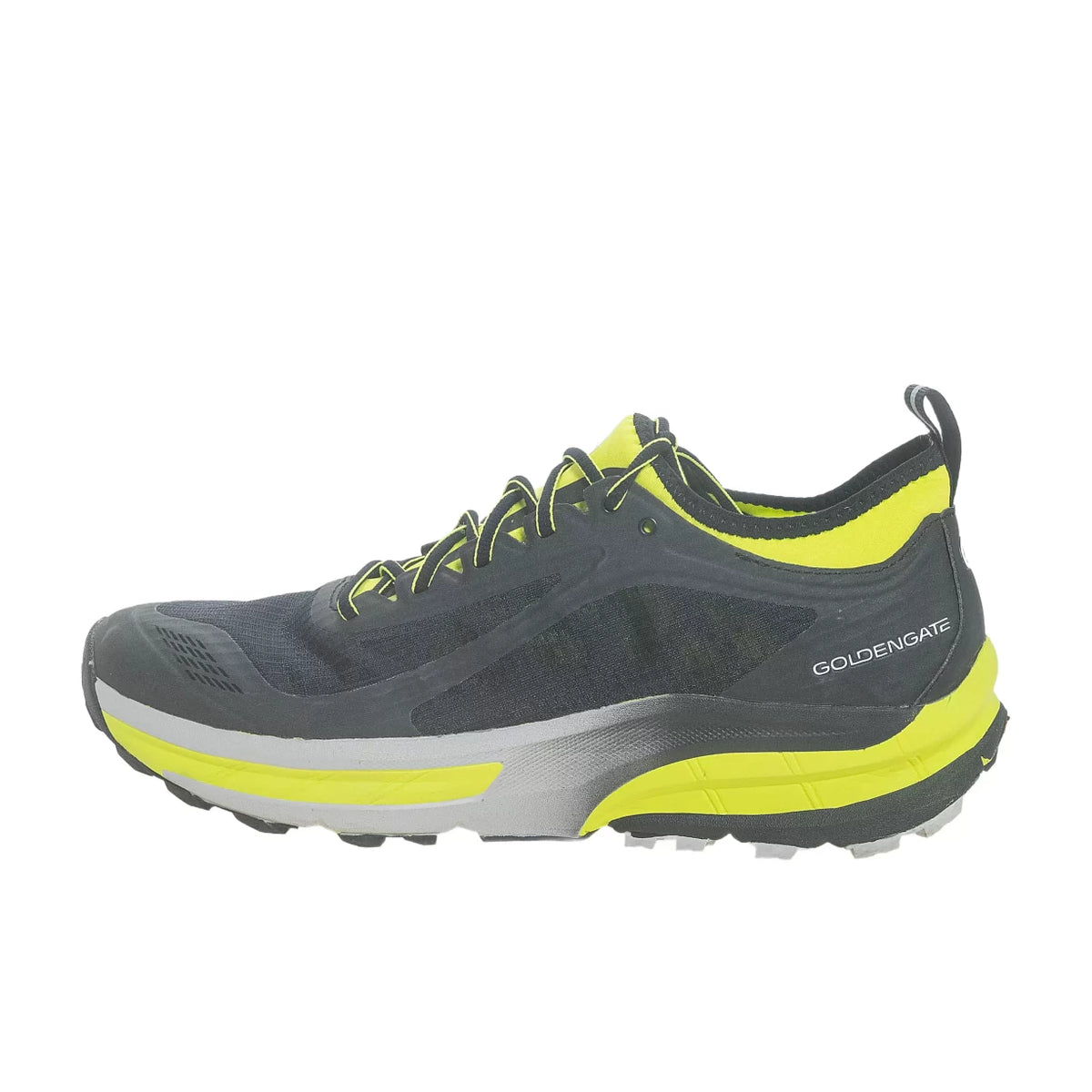 45.5Black/Yellow