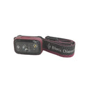 One SizeBlack/Maroon