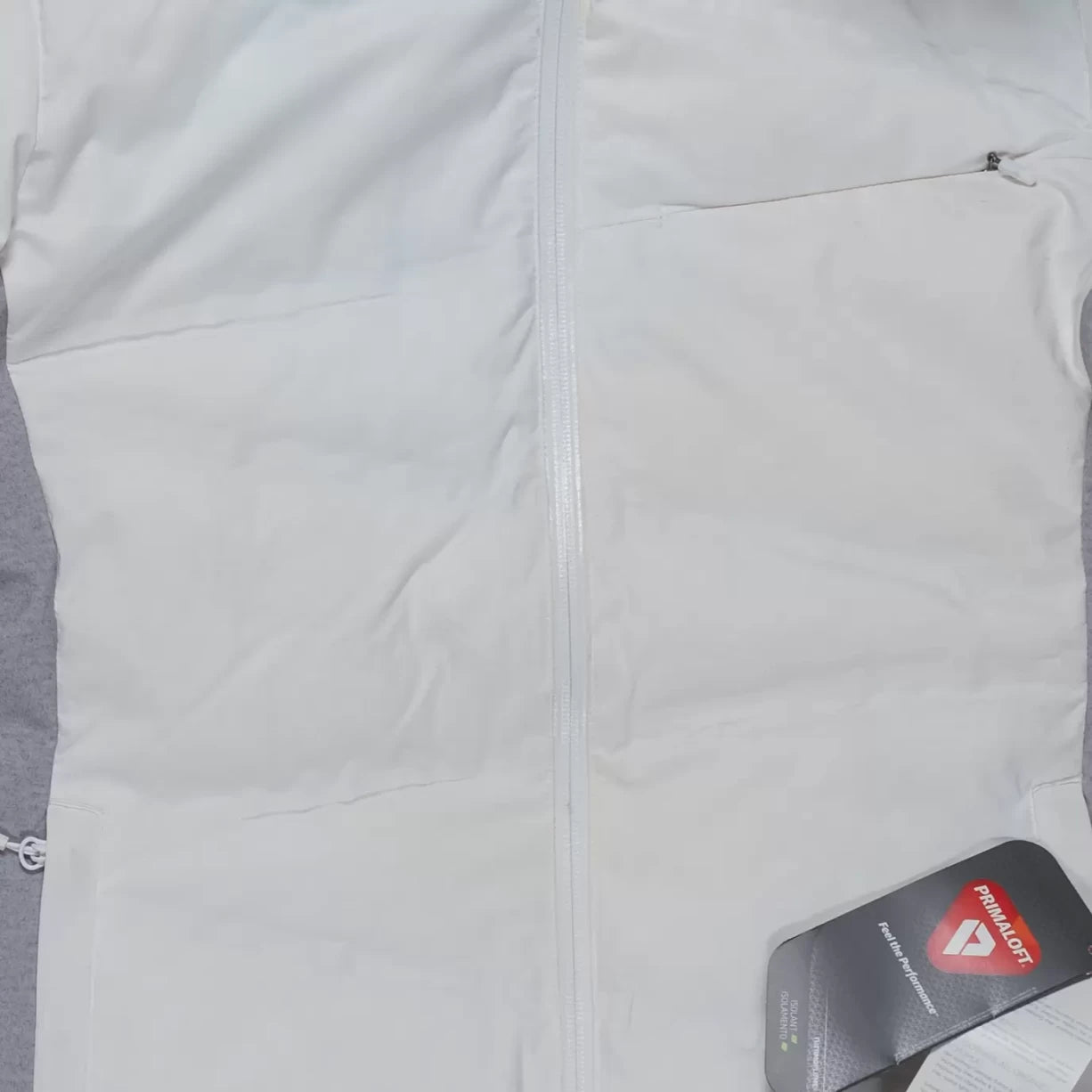 XLWhite