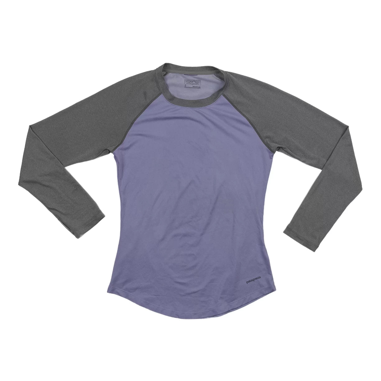 SPurple/Grey