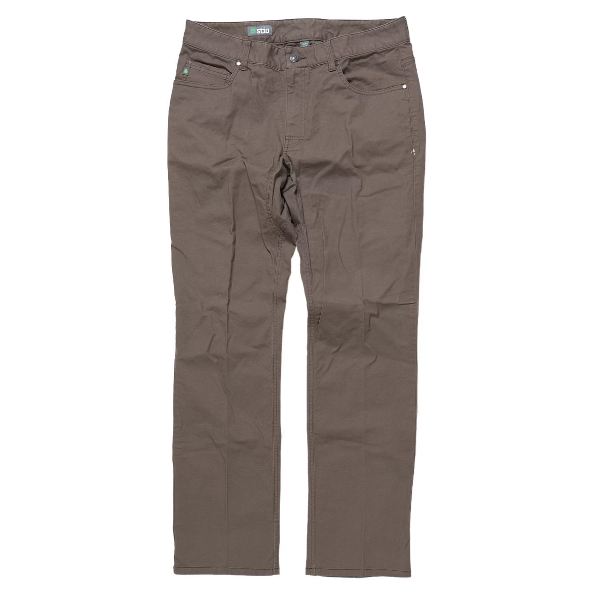 Canvas Riveter Stio Rivet Canvas Pant - Men's – Geartrade.com