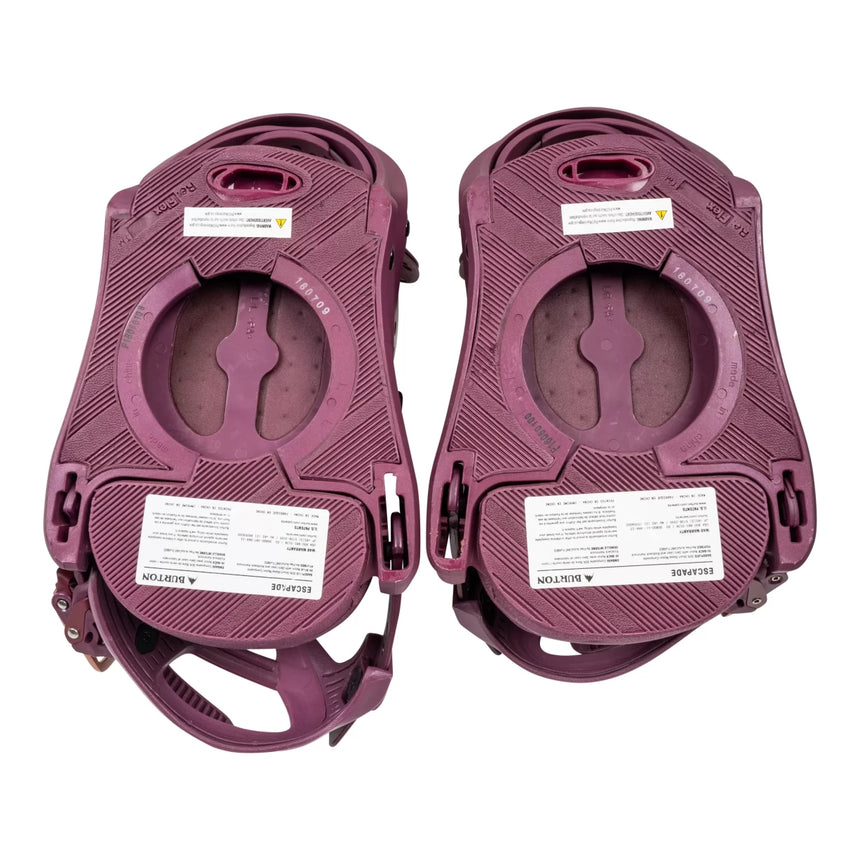 19-20 burton ESCAPADE レディース Lサイズ Re:Flex 19-20 19-20 burton ESCAPADE レディース Lサイズ Re:Flex 19-20