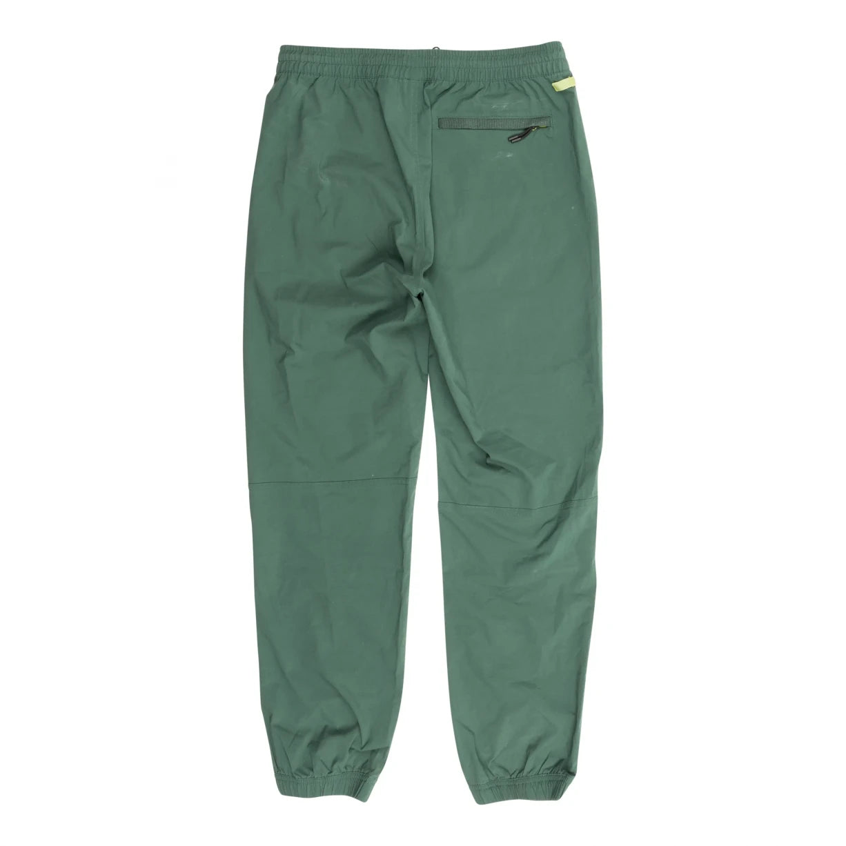 MGreen