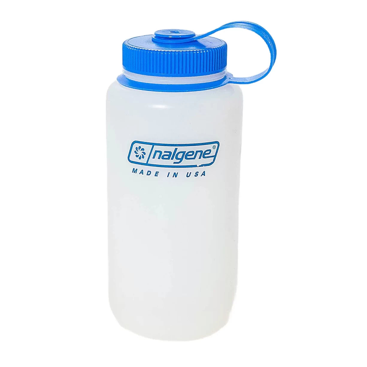 32oz.White/Blue