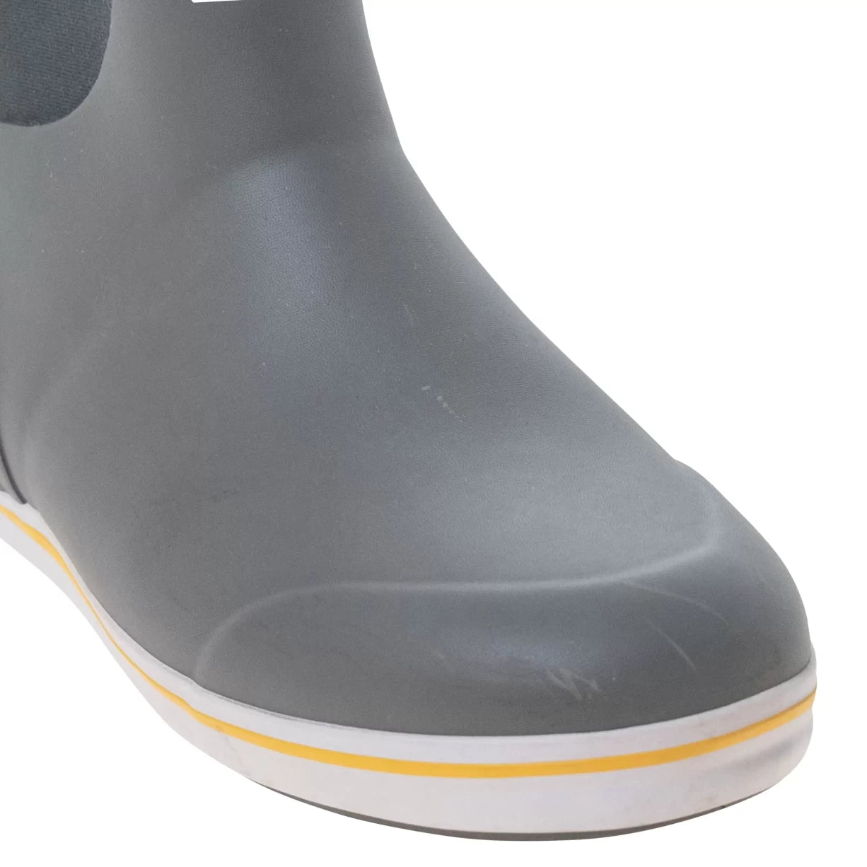11Grey/Yellow