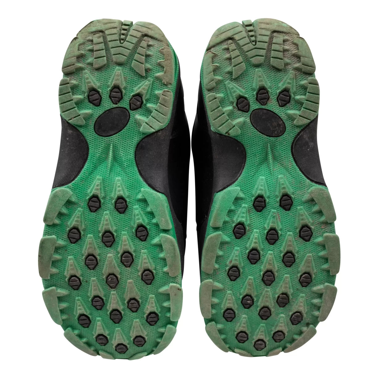 8Black/Teal