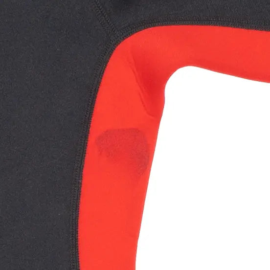 SBlack/Red