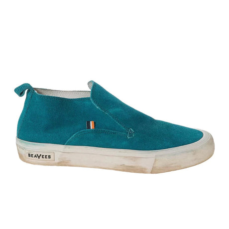 8.5Turquoise