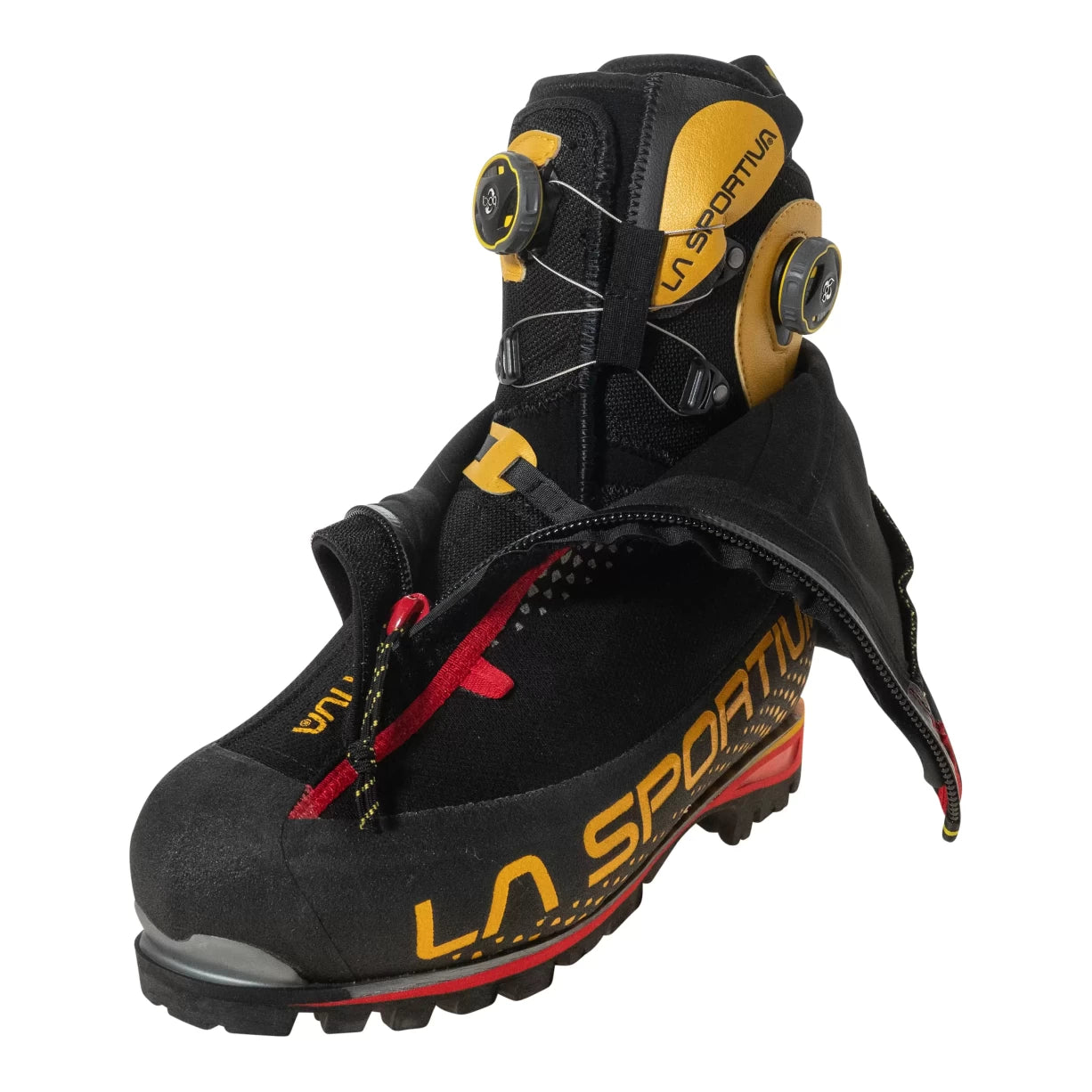 45Black/Yellow