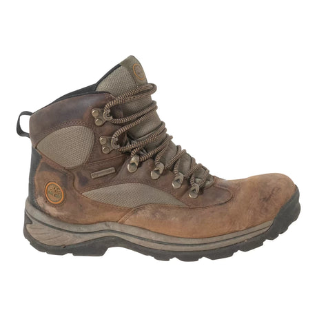 10.5 WideBrown