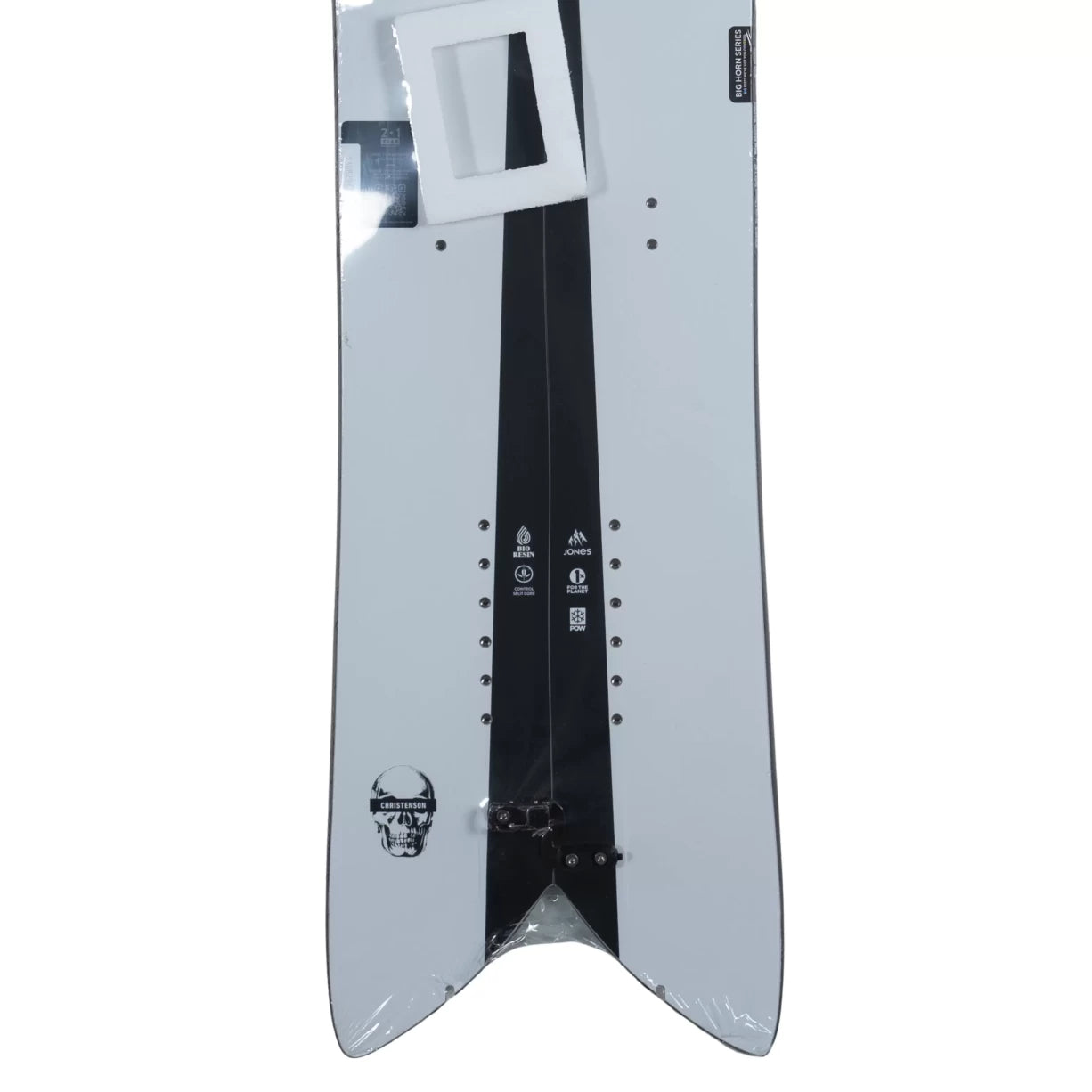147cmWhite/Black