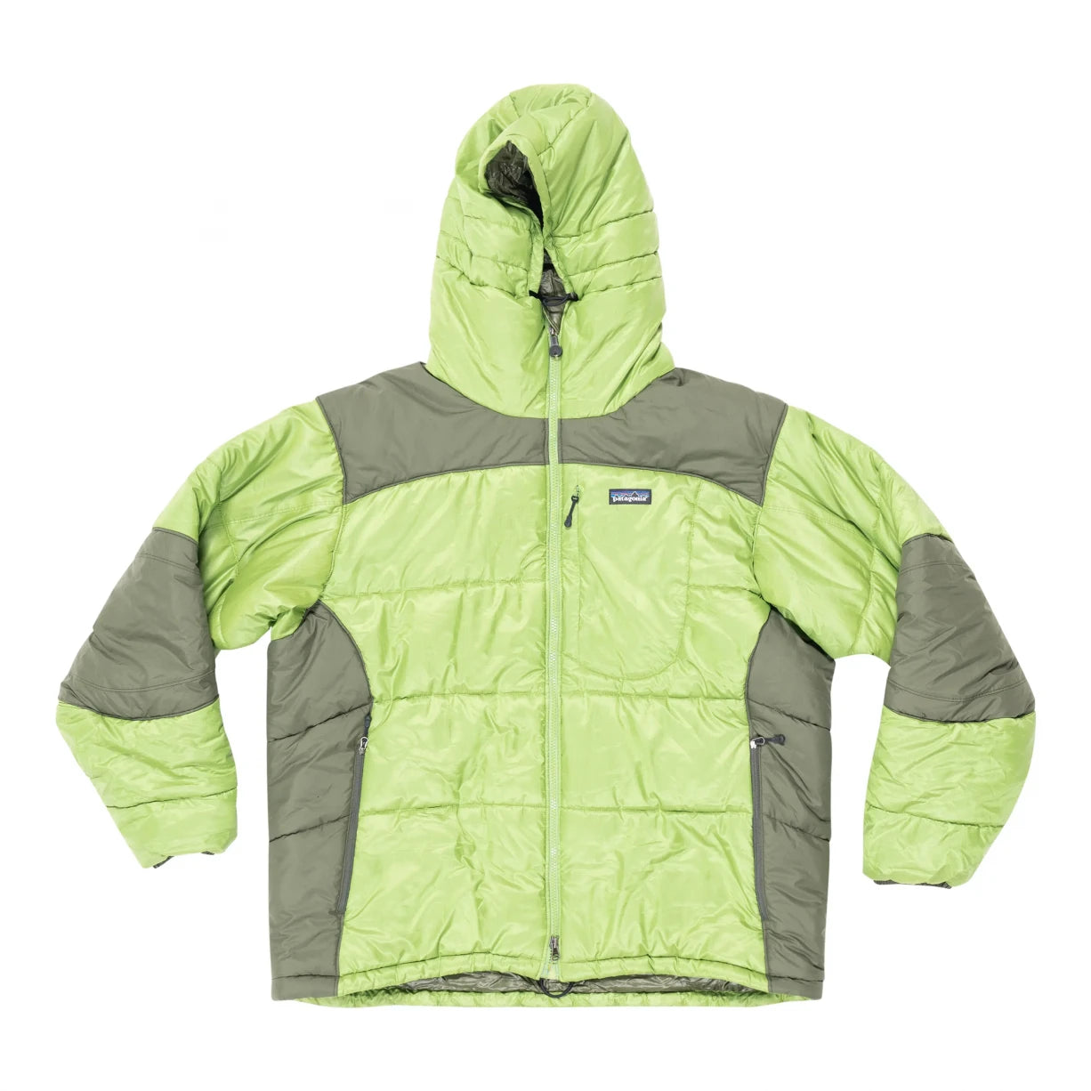 XLGreen