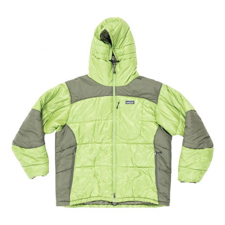 XLGreen